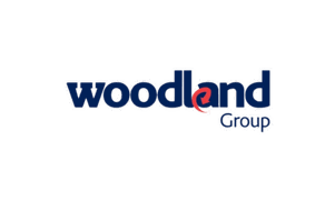 Woodland Group logo