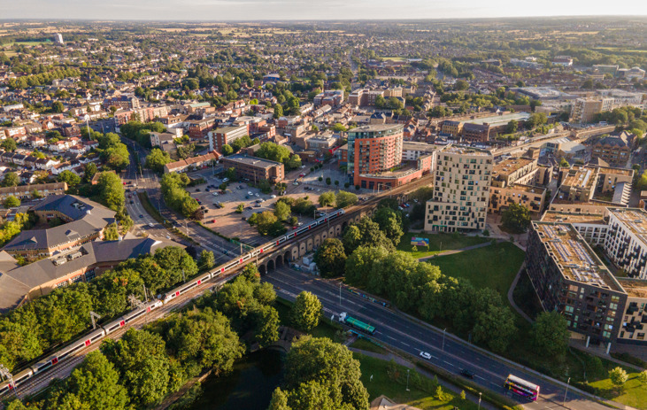 Chelmsford Named One of the Best Places to Live in the UK for 2026