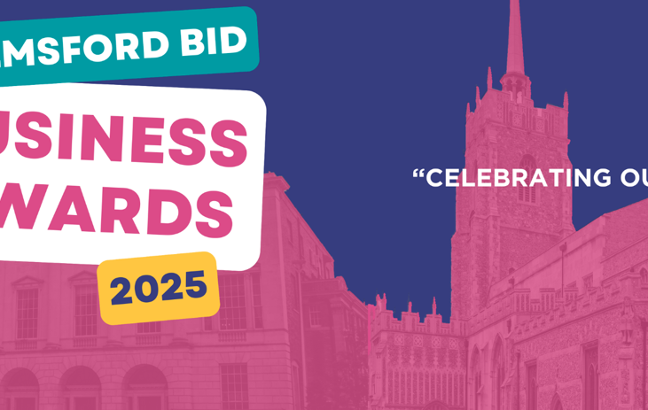 Celebrate our city and have your say in the BID Business Awards 2025!