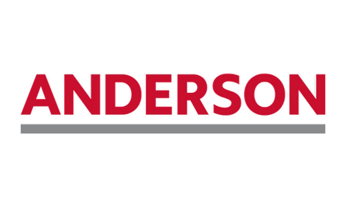 Anderson logo