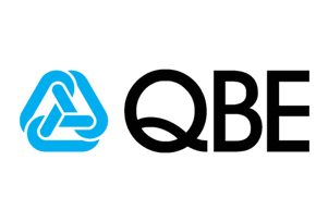 QBE logo