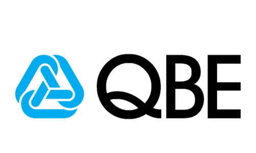 QBE logo