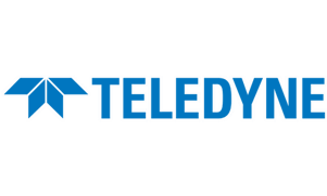 Teledyne logo