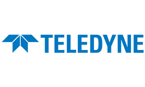 Teledyne logo