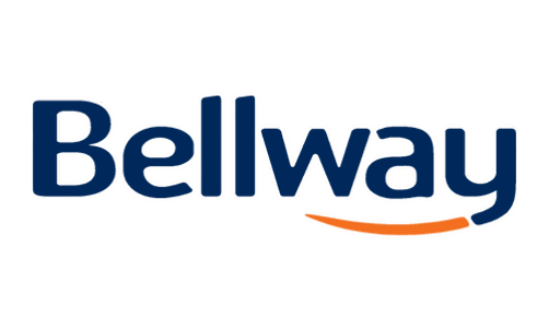 Bellway logo