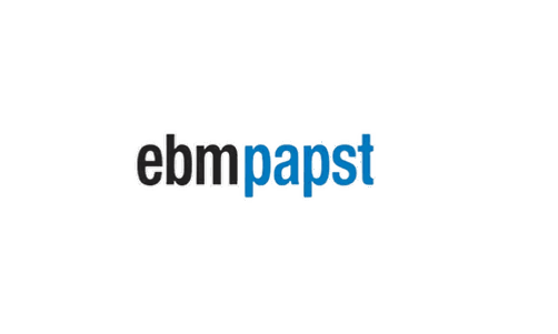 EBM PAPST logo