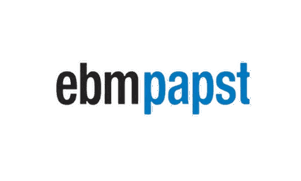 EBM PAPST logo