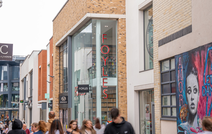 Business Rates 2026: Chelmsford Business Briefing Event