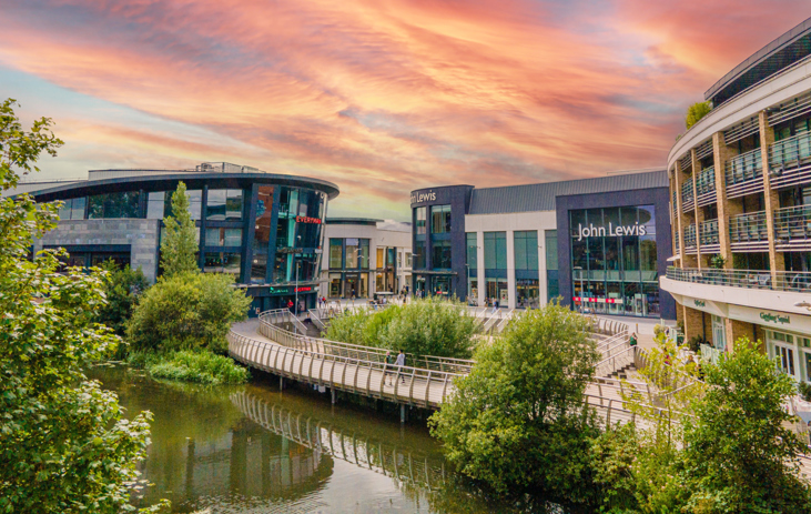 Chelmsford named the best place to live in the East of England 2025