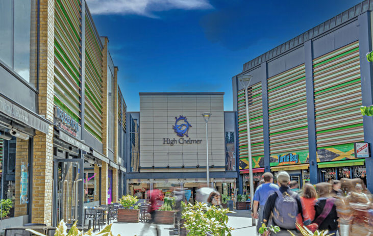 Chelmsford Named Best Place to Live in Essex