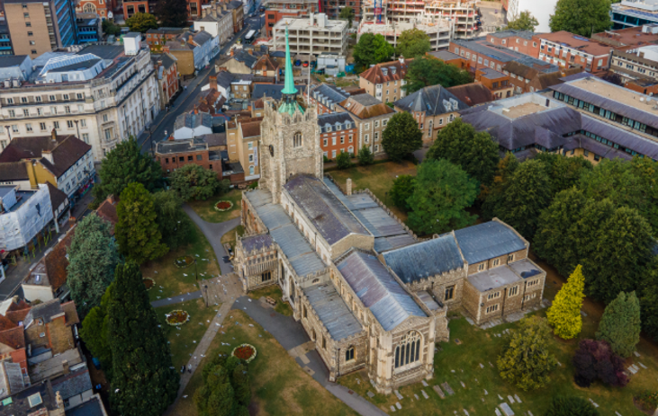 Focused Consultation on Chelmsford’s Local Plan: Shaping Growth and Opportunity