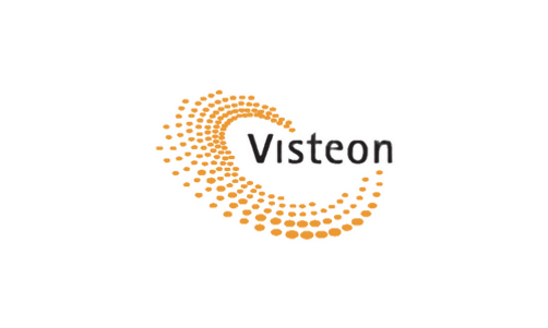 Visteon logo