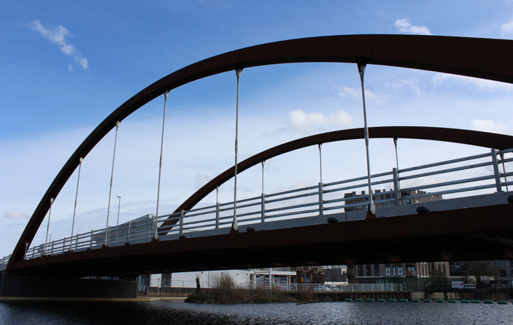 Bow Bridge Road Opens – Unlocking the Next Chapter for Chelmer Waterside
