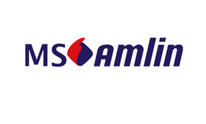 MS Amlin logo
