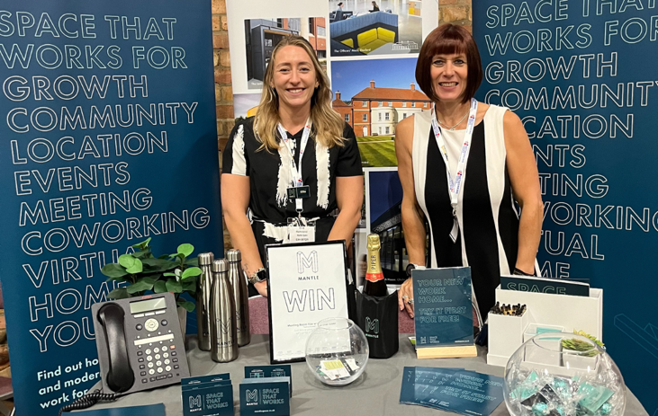 Win a Free Stand at North Essex Business Expo 2025
