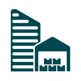 Decographics Number Of Businesses