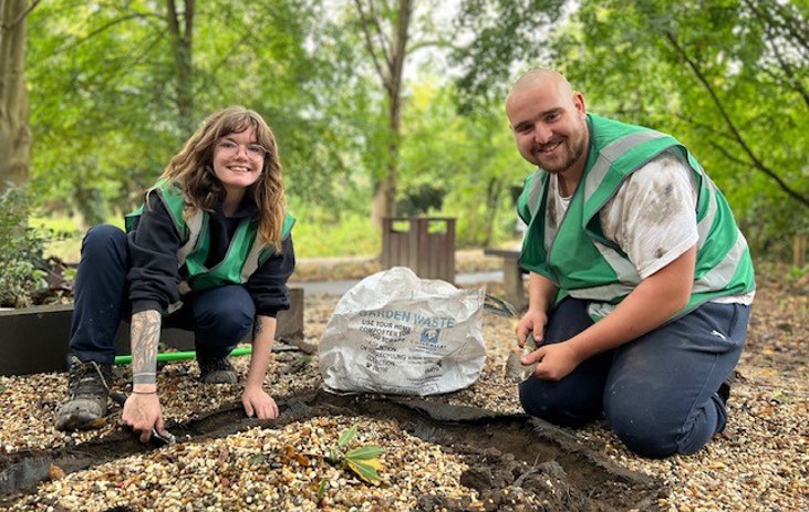 Award-winning inclusive employment grant scheme opens for applications