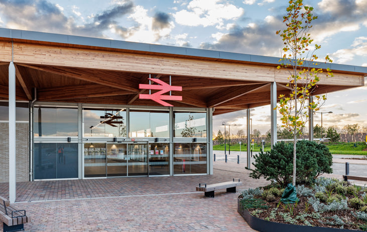 Beaulieu Park Station Opens: A Major Boost for Chelmsford’s Growth