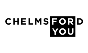Chelmsford For You logo