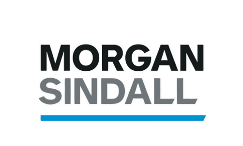 Morgan Sindall logo