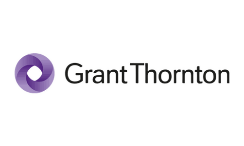 Grant Thornton logo