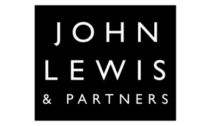 John Lewis and Partners logo
