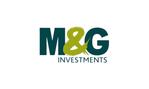 M&G Investments logo