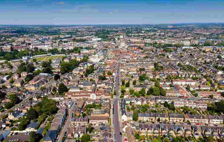 Applications now open for Chelmsford Urban Business Grant Scheme