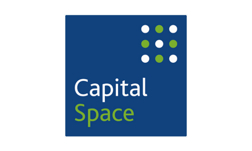 Capital Space logo