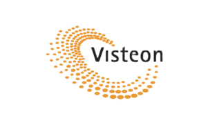 Visteon logo