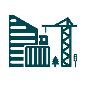 Development Infrastructure