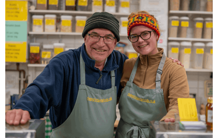 Chelmsford Champions Young Entrepreneurs with Free Market Stall Opportunity